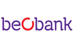 beObank logo