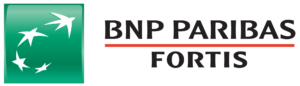 BNP Paribas Fortis logo
