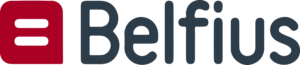 Belfius logo