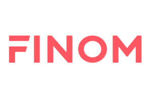 Finom Bank logo