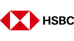 HSBC Bank logo