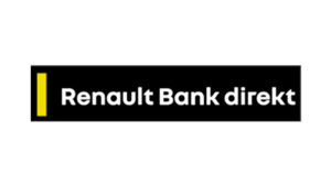 Renault Bank direkt logo