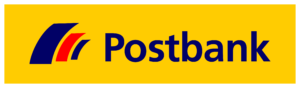 Postbank logo